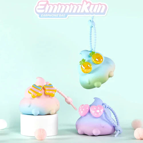 Emmmkun