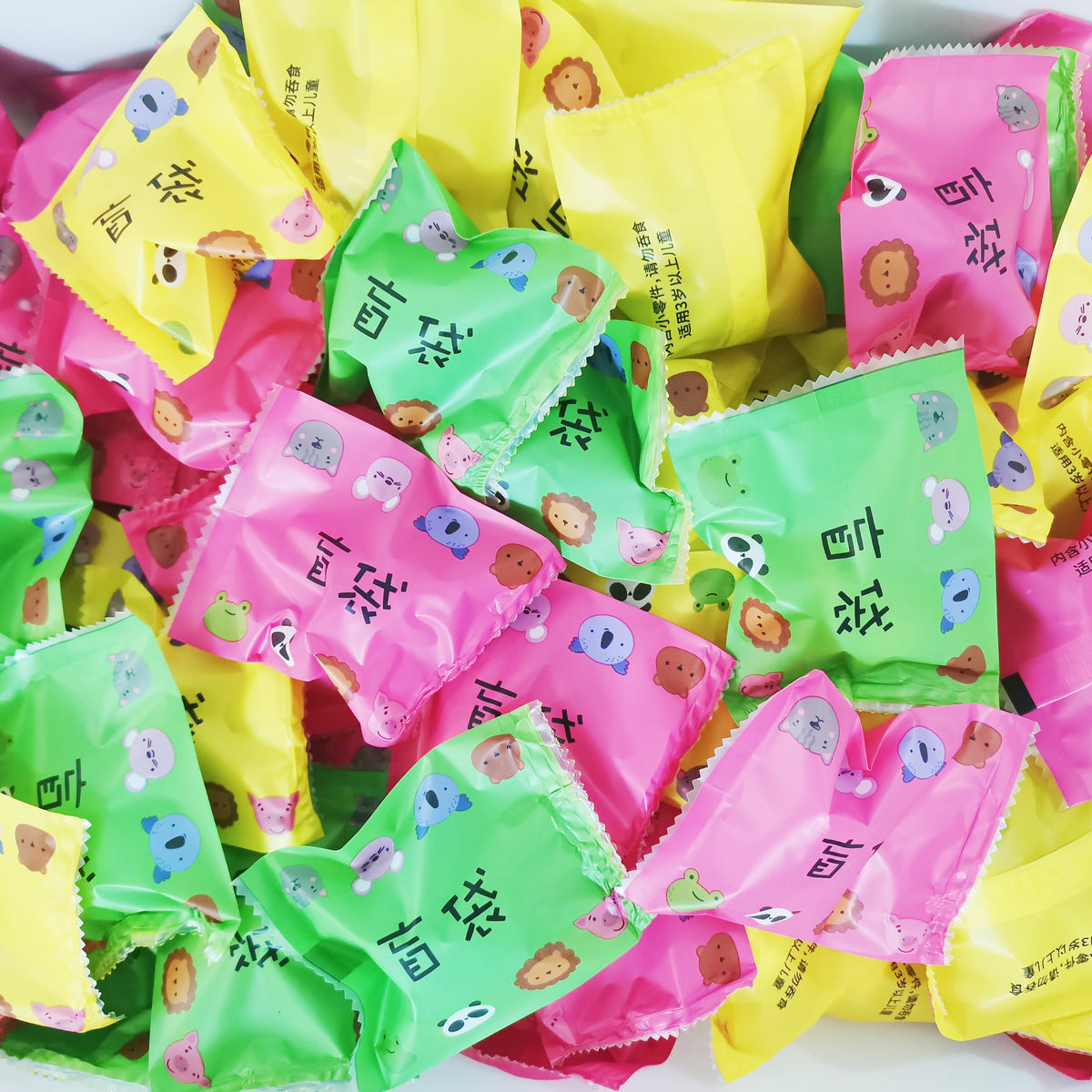 Blind Bag Livestream Only
