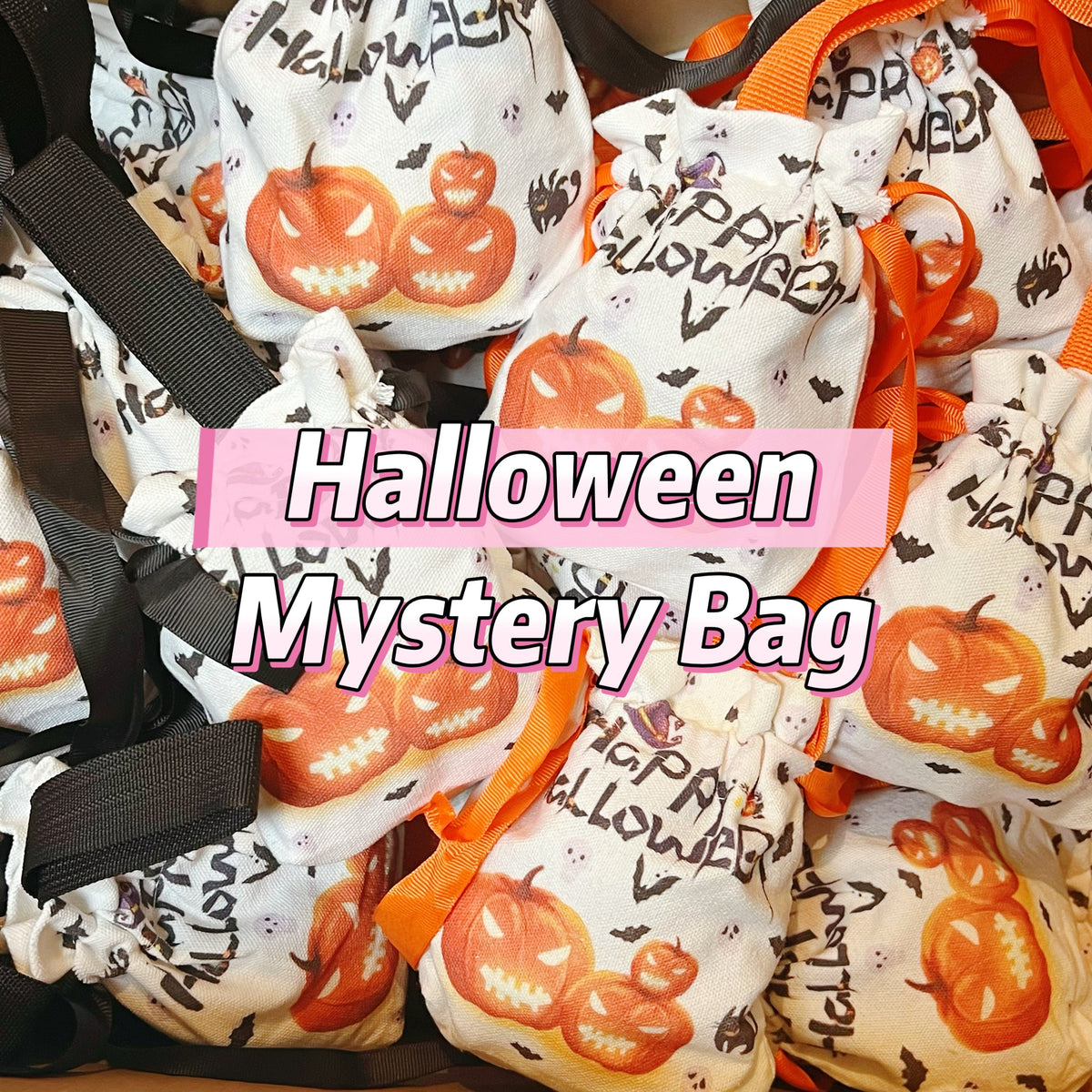 Halloween Event