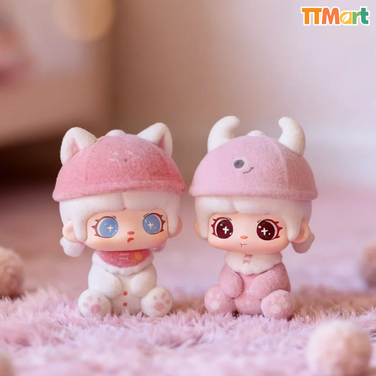 OMIYA Little Rascal Mini Series Blind Bag