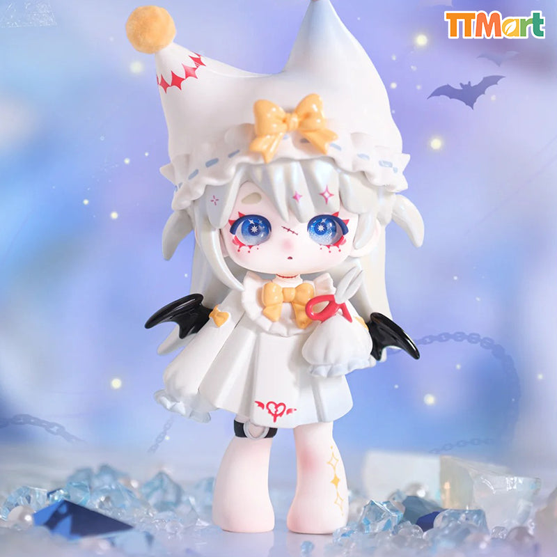 NINITA Mirror Paradise Series Figure Blind Box