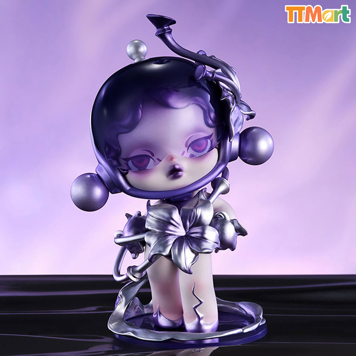 SKULLPANDA The Sound Series Blind Box