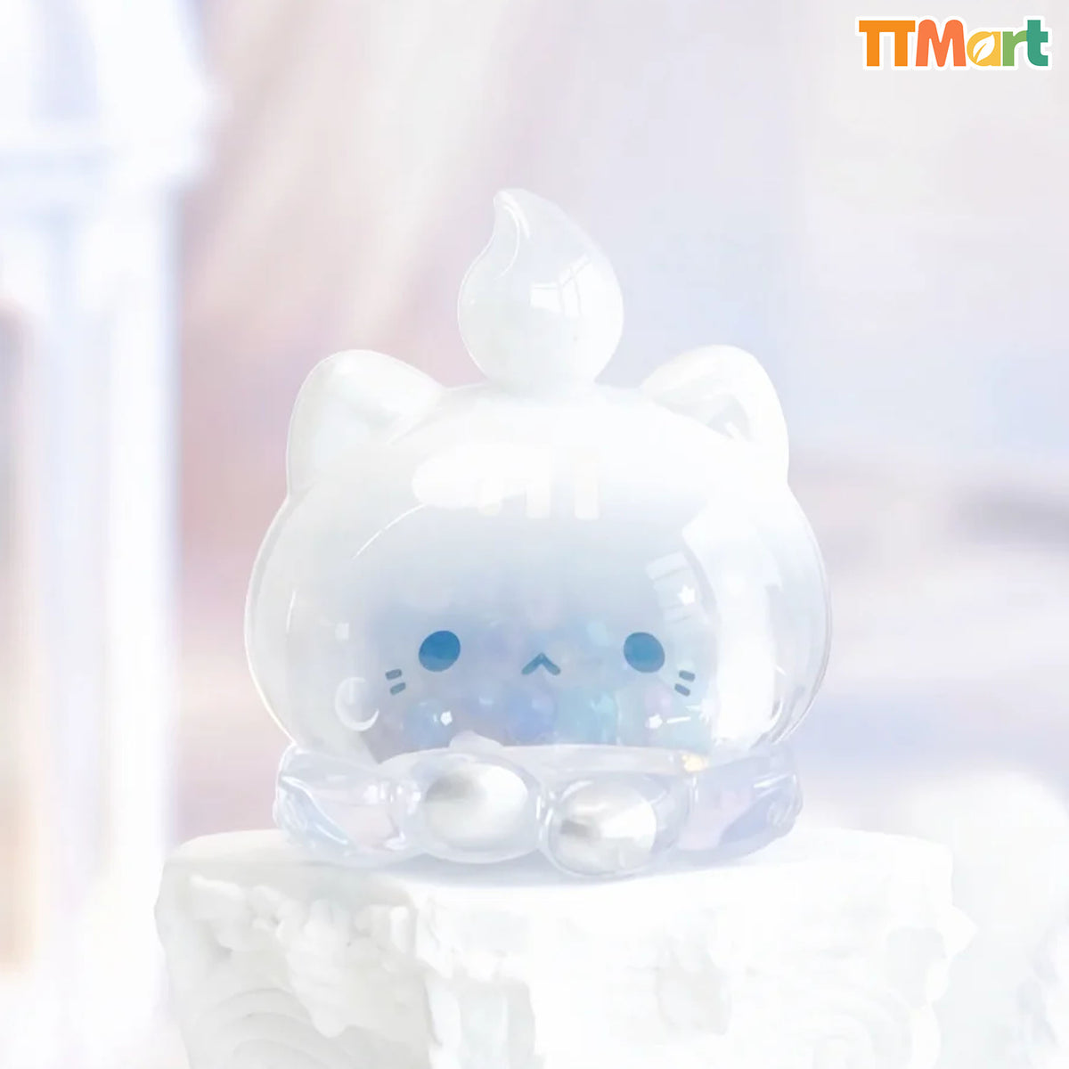 OCTOCAT Mystery Adventure Bean Series Blind Bag