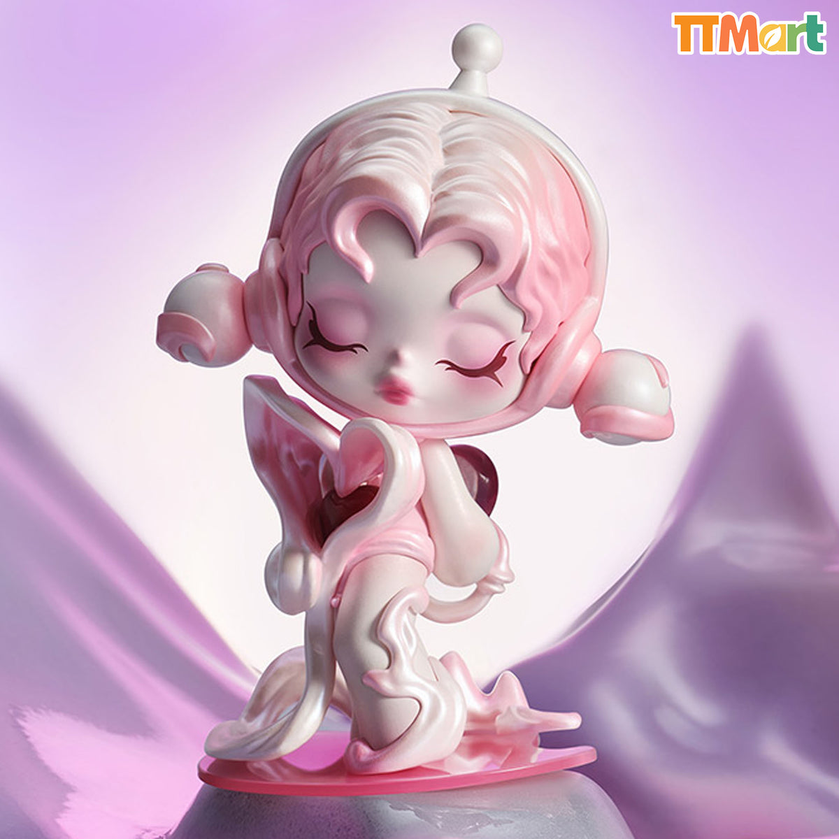 SKULLPANDA The Sound Series Blind Box