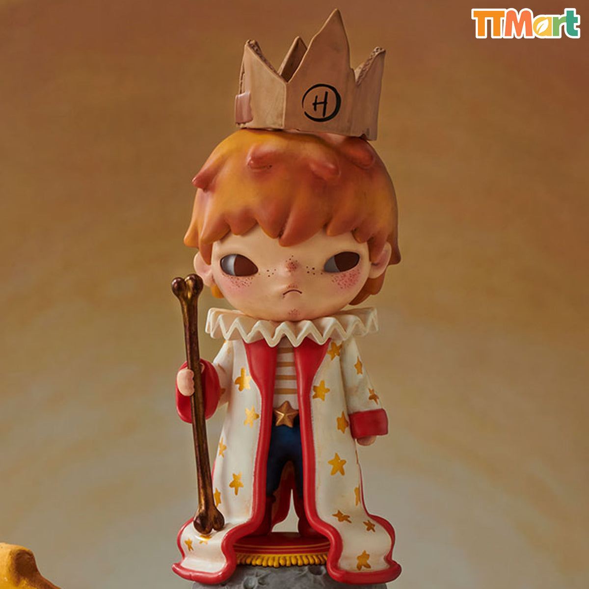 Hirono × Le Petit Prince Series Blind Box