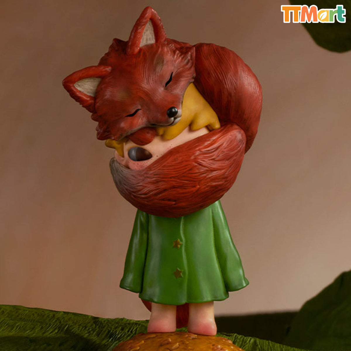 Hirono × Le Petit Prince Series Blind Box