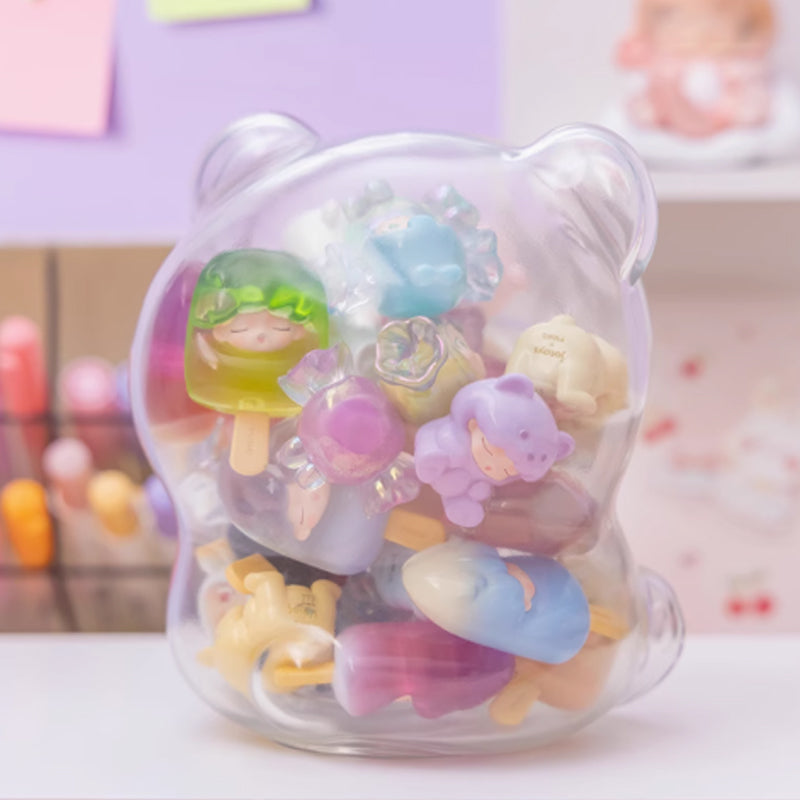 YUMO Gummy Bear Jar JOTOYS