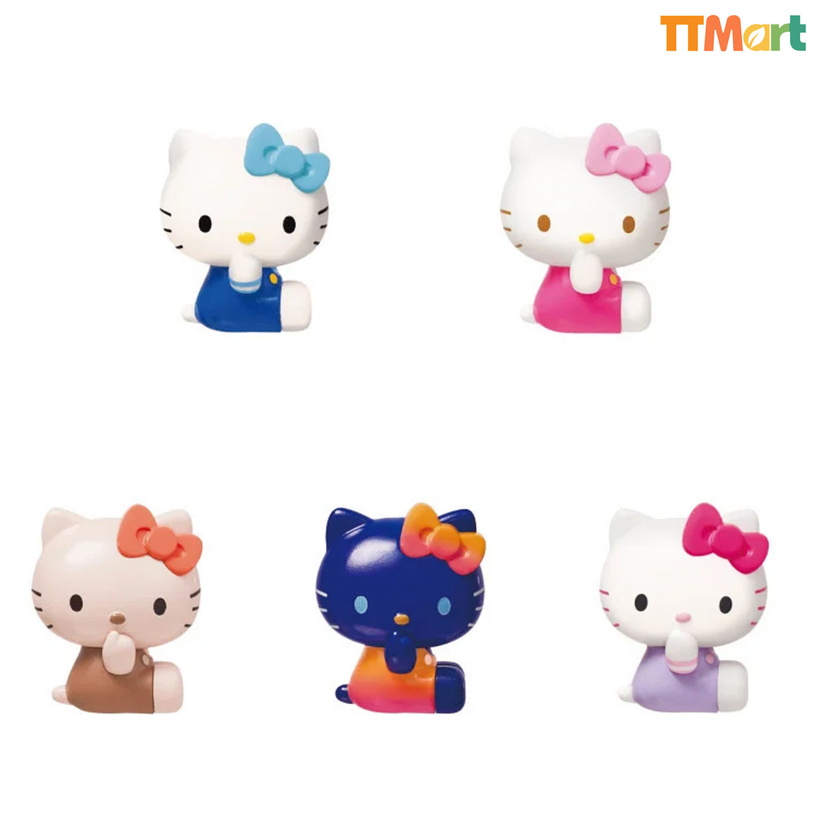 HK Surprisemix Series Blind Bag
