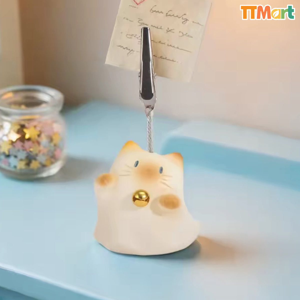 KITTY PAI Cat Ghost Show Time Series Blind Box