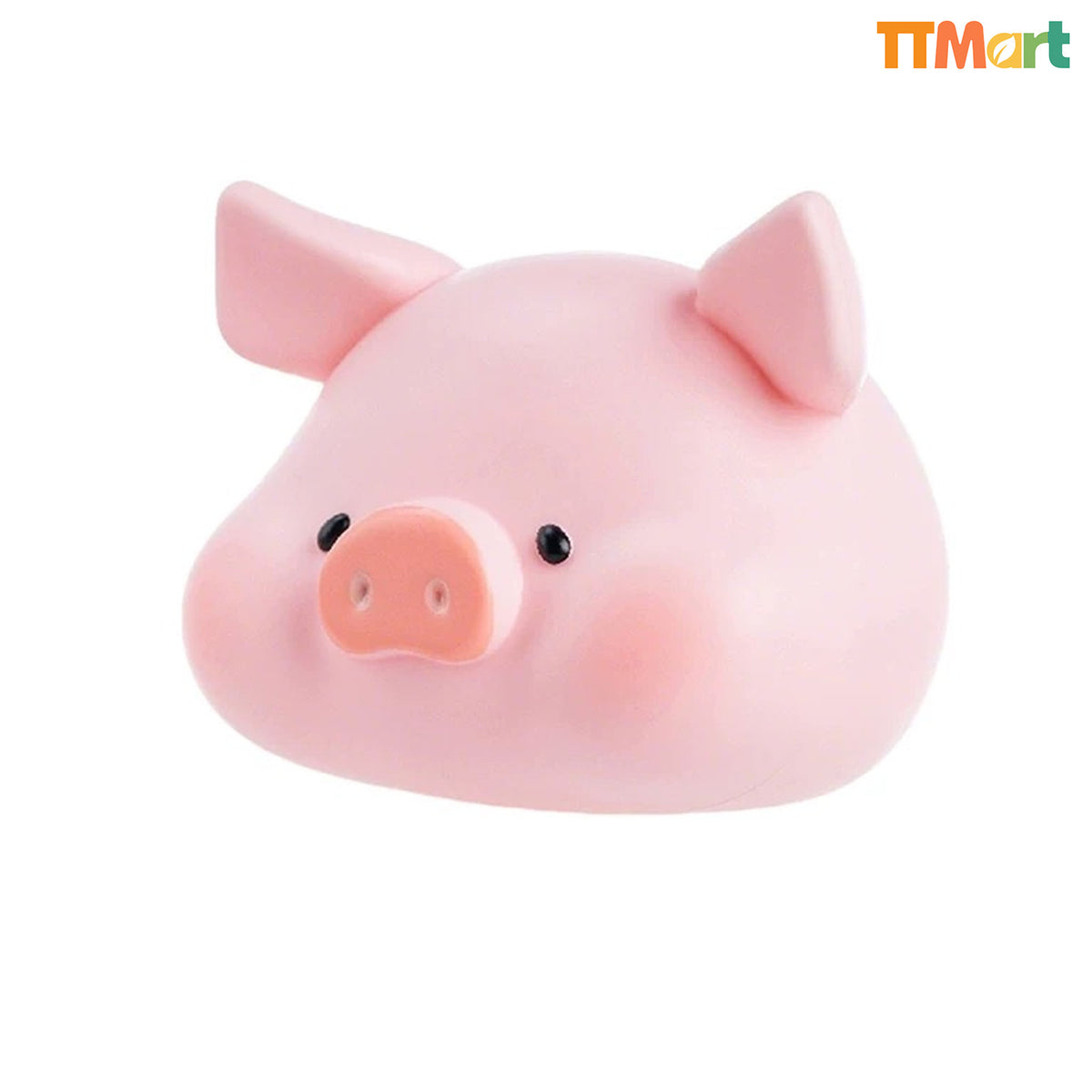 LULU THE PIGGY Car Screen Scented Decorative Mini Figure Blind Box