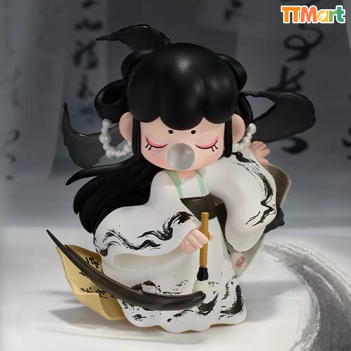 NANCI Literati Aesthetics Series Blind Box
