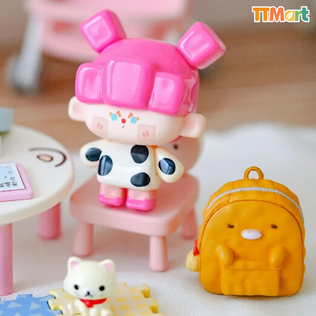 Fang Kuai Series Mini Blind Bag