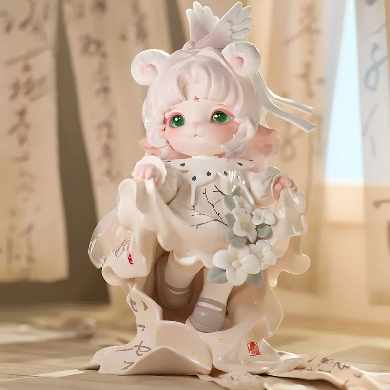 MIMIA Art Of Forgotten Dream Series Blind Box