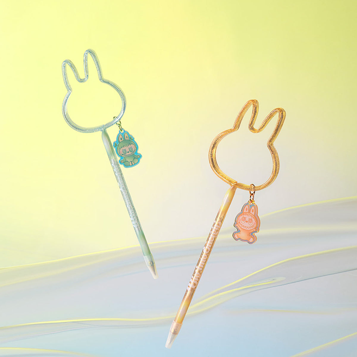 THE MONSTERS LABUBU Big into Energy Series - Pen Blind Box