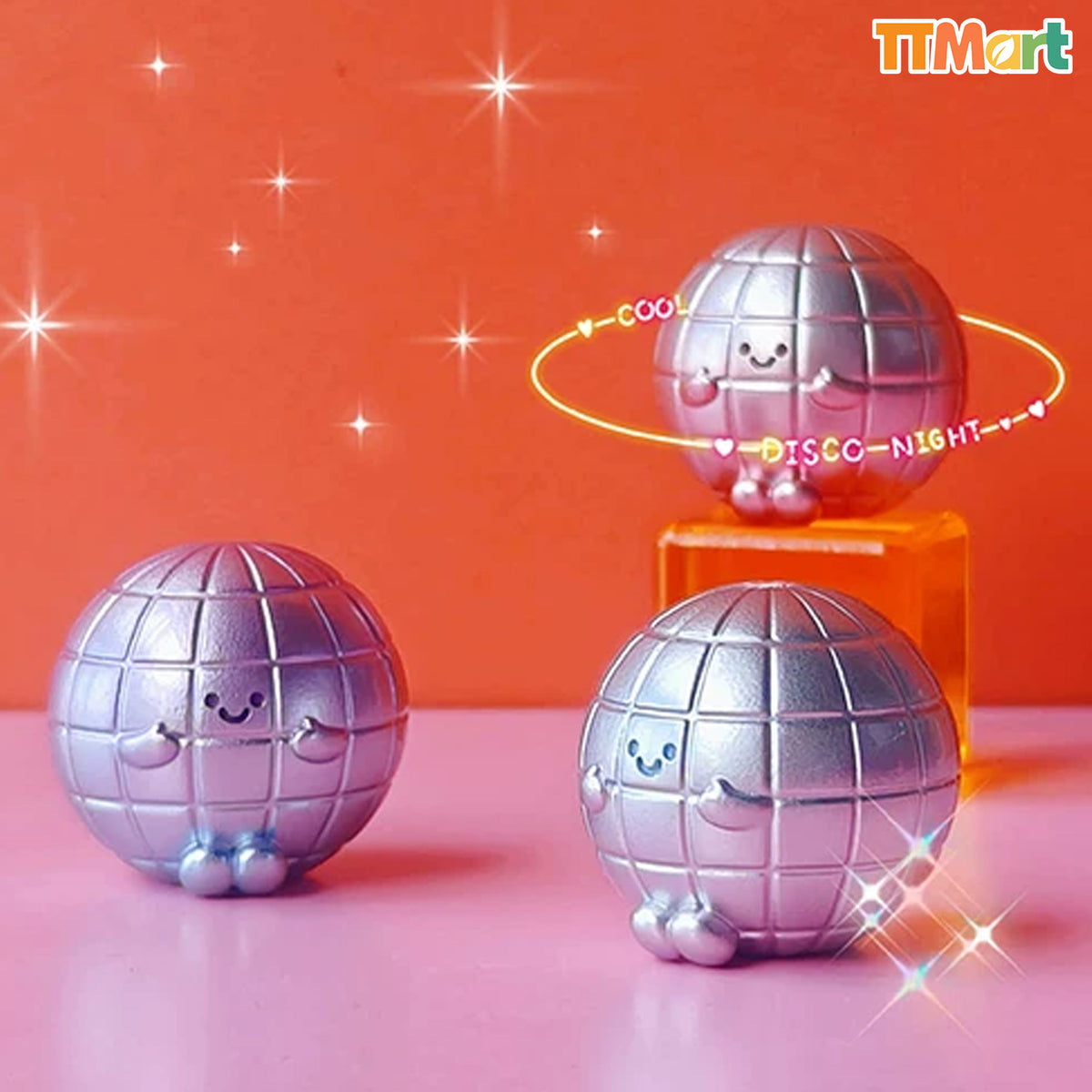 MEICHAI KTV Series Mini Blind Bag