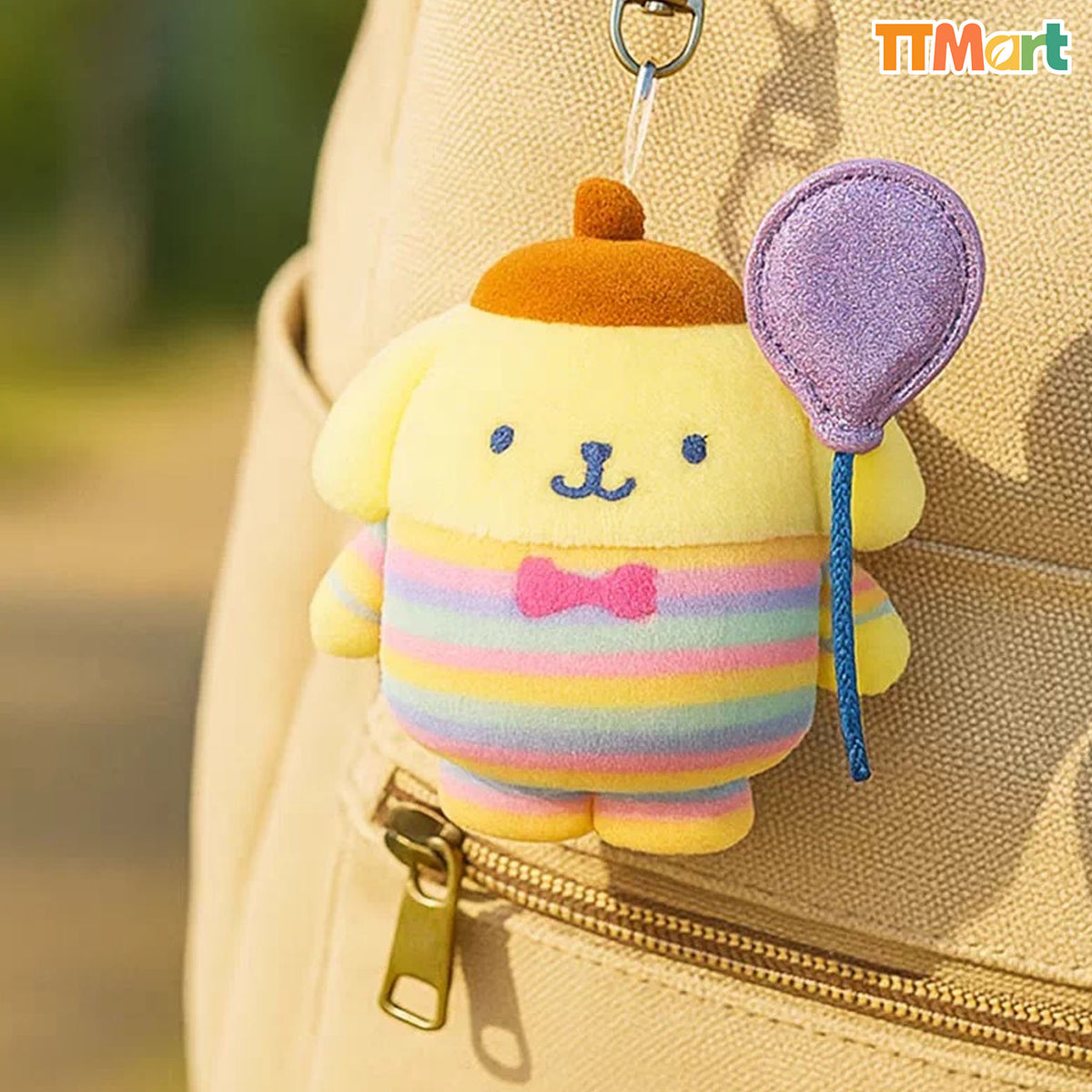 SANRIO HK And Friends Mini Plush Series Blind Bag