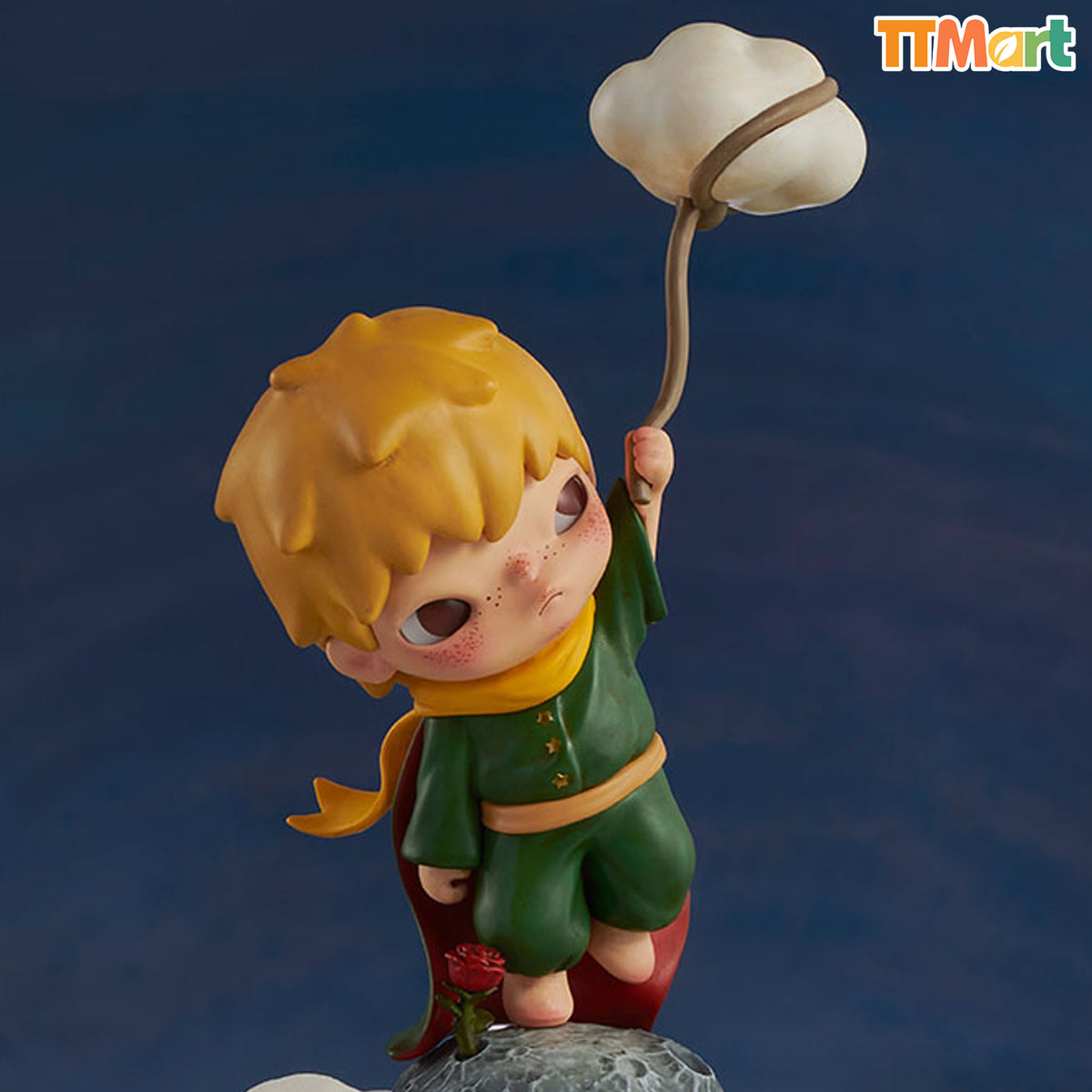 Hirono × Le Petit Prince Series Blind Box