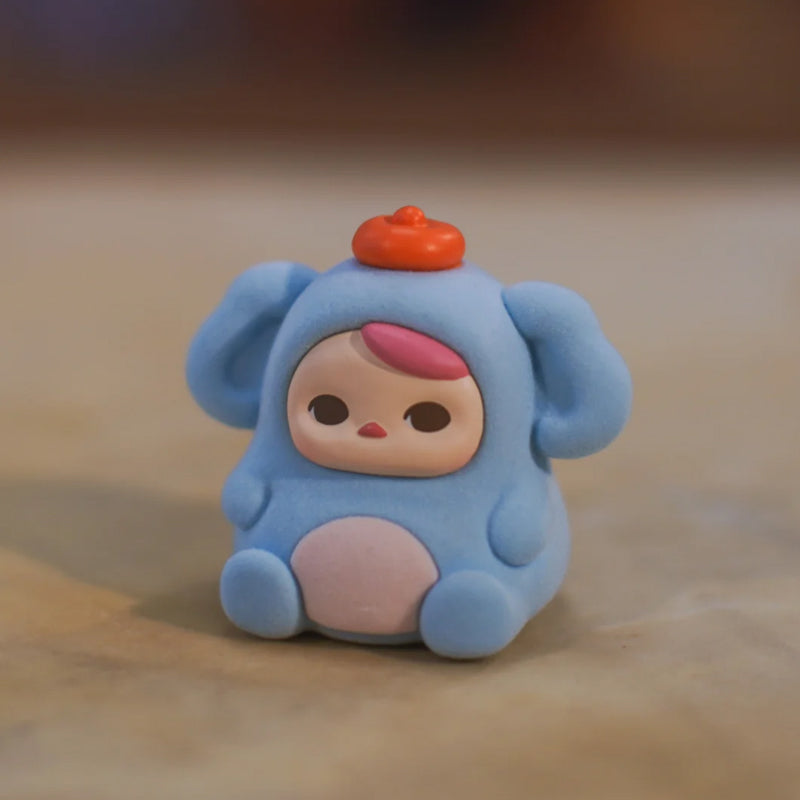 PUCKY Animal Beanies Series-Figures Blind Box