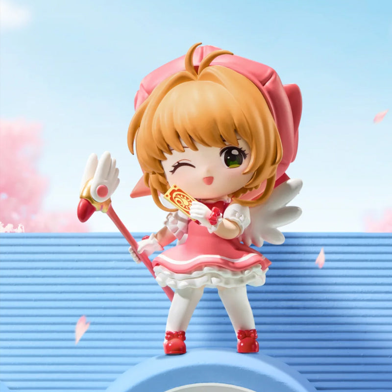 Cardcaptor Sakura Clear Card Series Blind Box