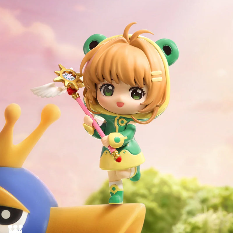 Cardcaptor Sakura Clear Card Series Blind Box