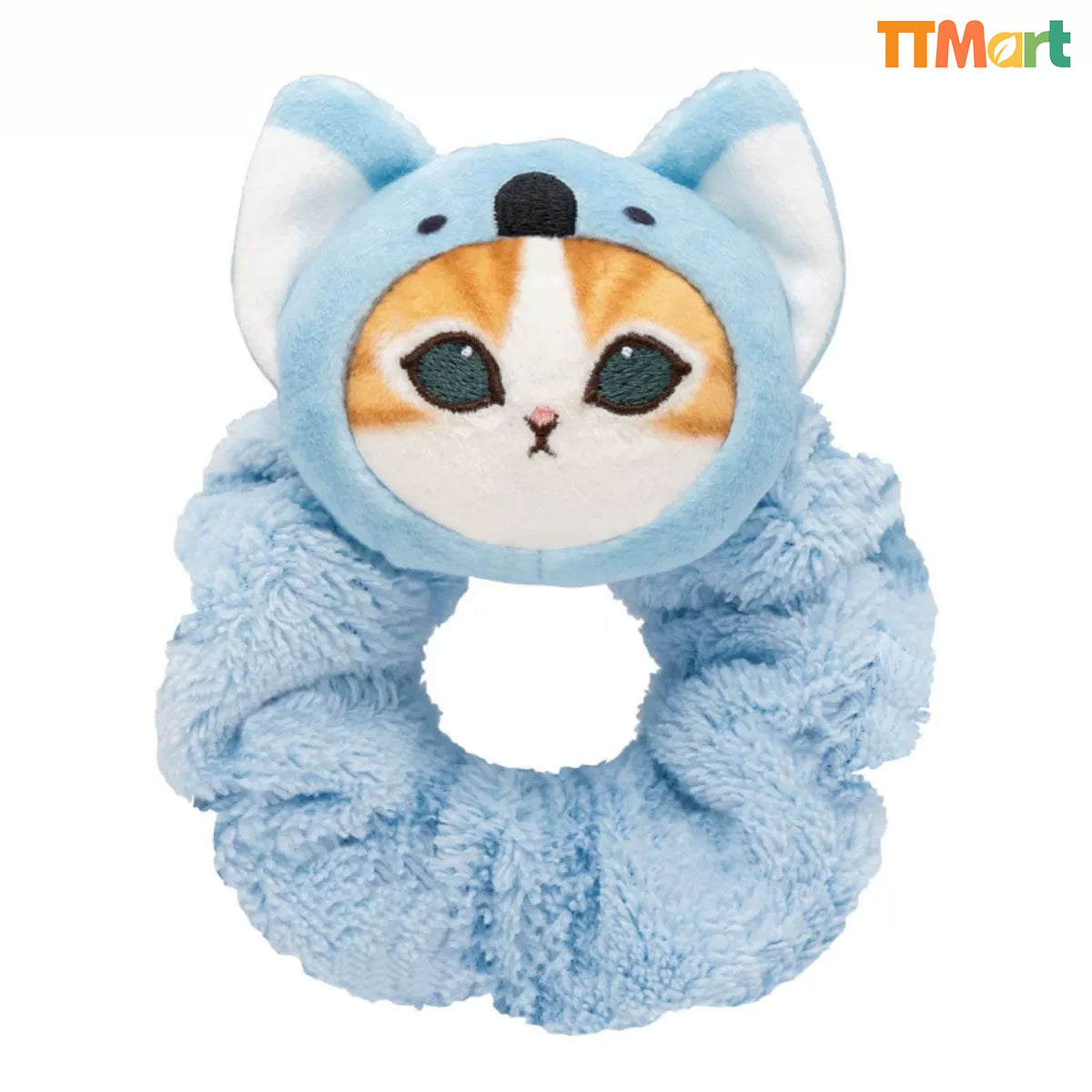 MOFUSAND Scrunchie Series Blind Box