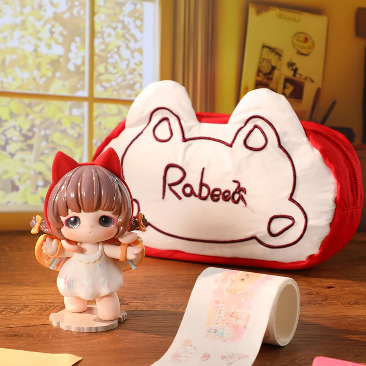 RABEEA Stationery Dreams Series Blind Box