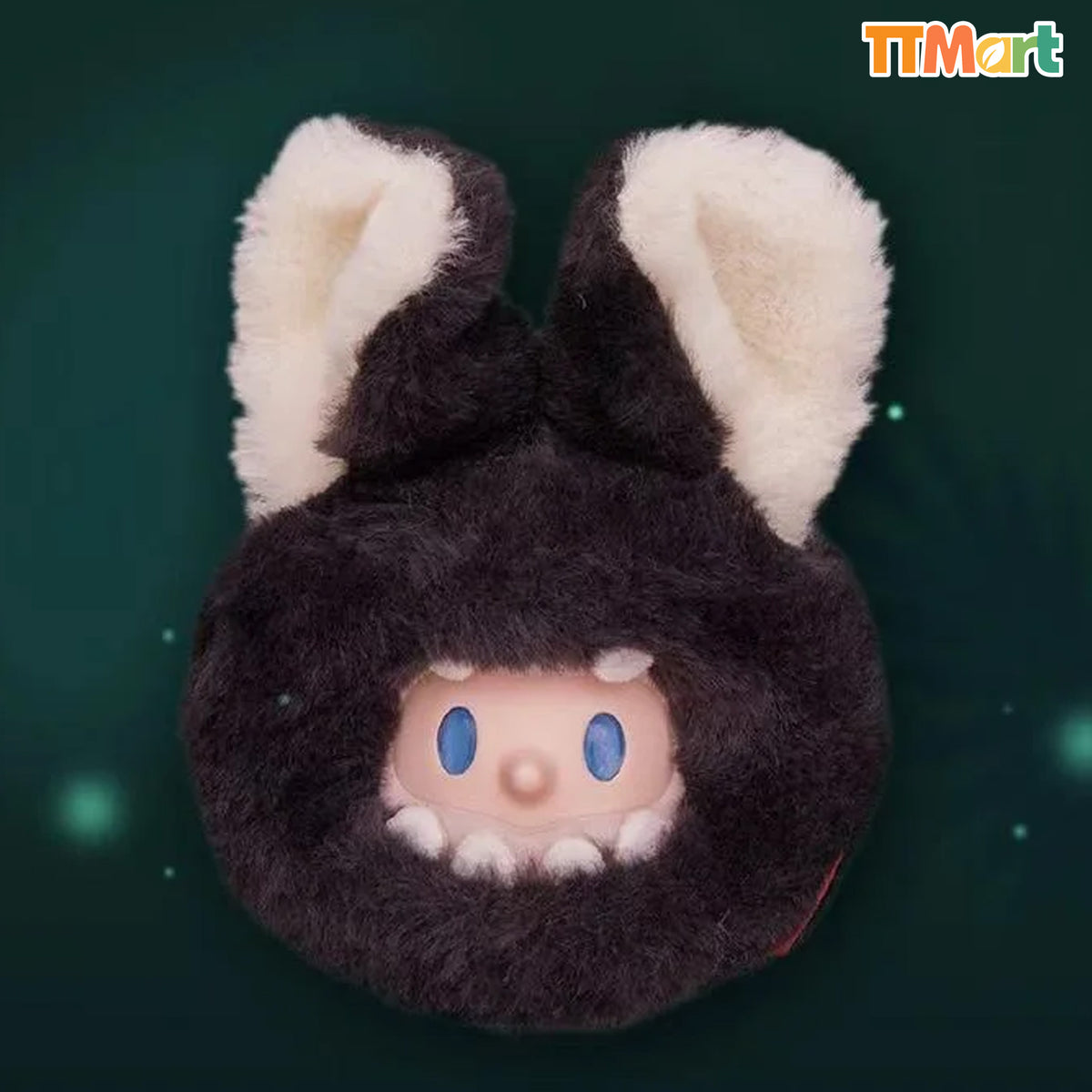 FARMER BOB Mini Night Monster Plush Series Blind Box
