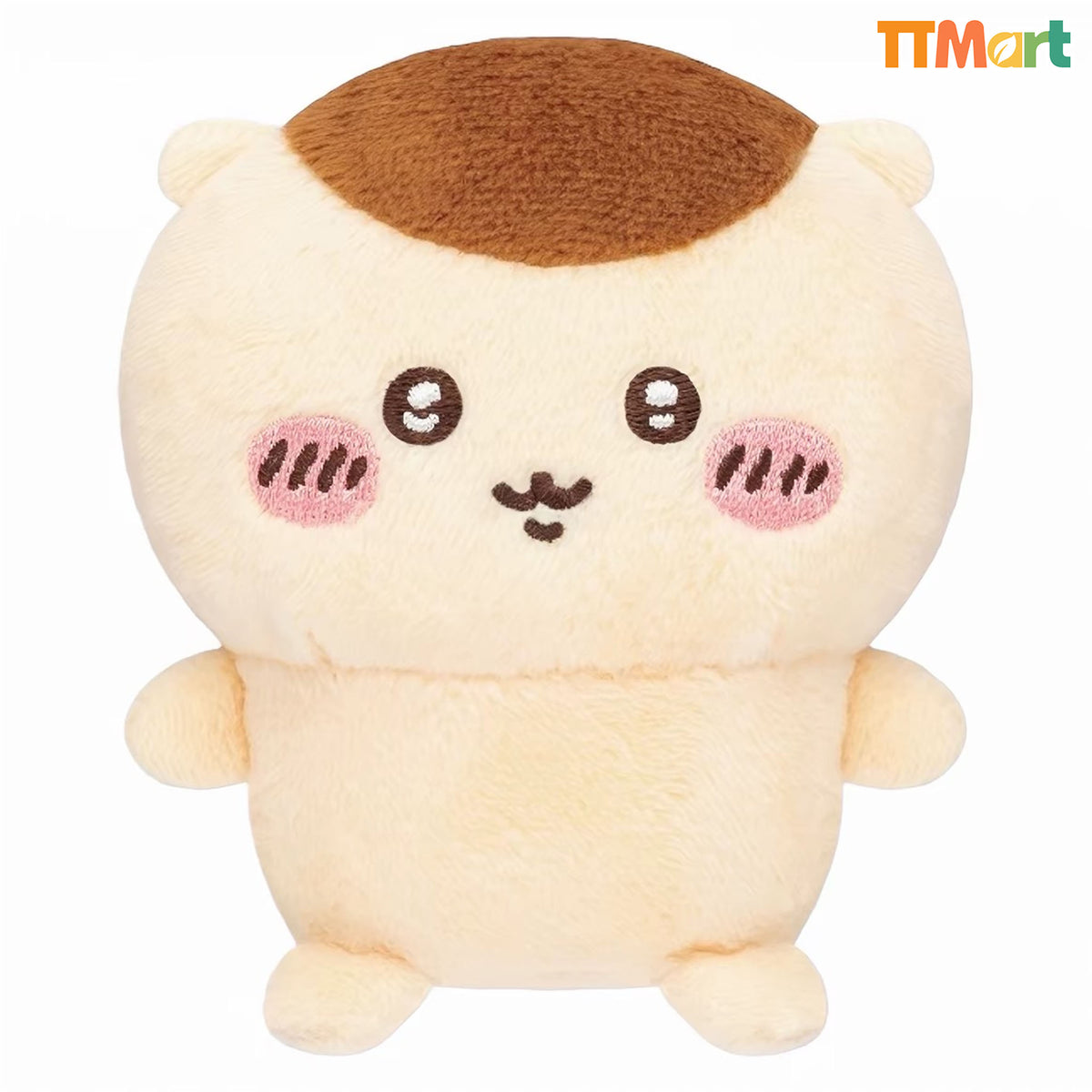 CHIIKAWA Mini Plush Series Blind Box