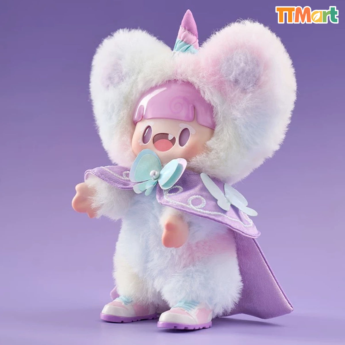 ADOU Fancy Cookie Show Series Plush Blind Box
