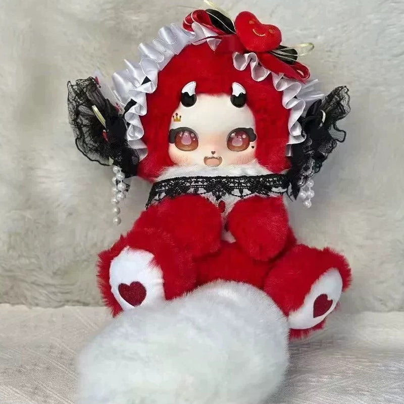BOBOCO 500% Cat Plush Comfirmed Design