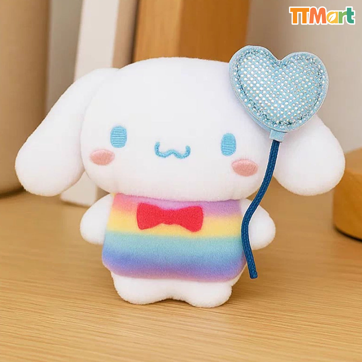 SANRIO HK And Friends Mini Plush Series Blind Bag