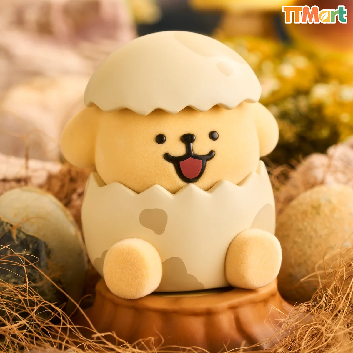 MALTESE Dinosaur Island Series Blind Box