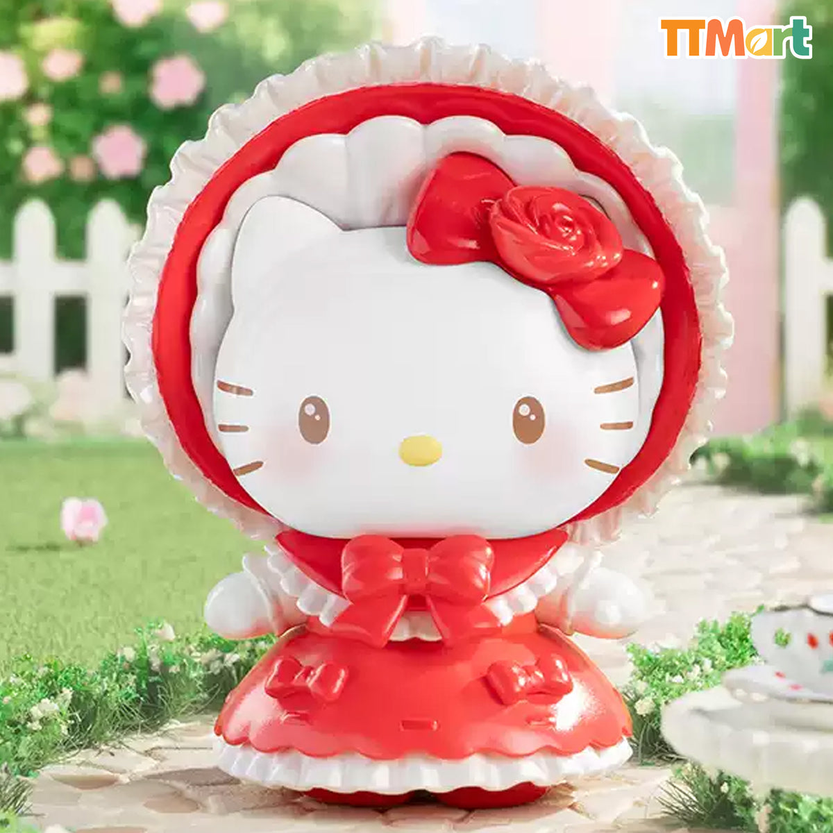 SANRIO Fantasy Fairytale Figure Series Blind Box