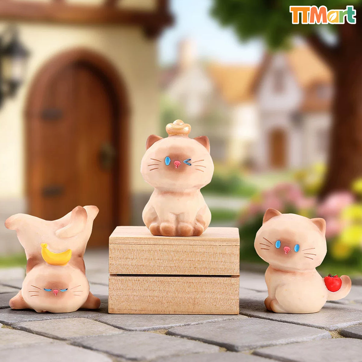 Positive Energy Mood Bean Series Blind Box