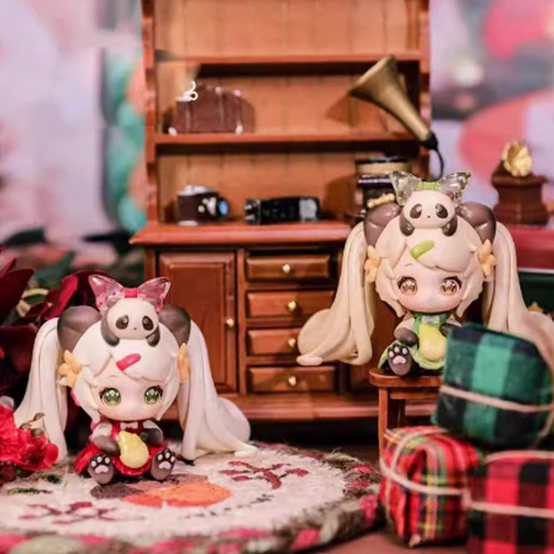 CAT MONI Mini Series Blind Box