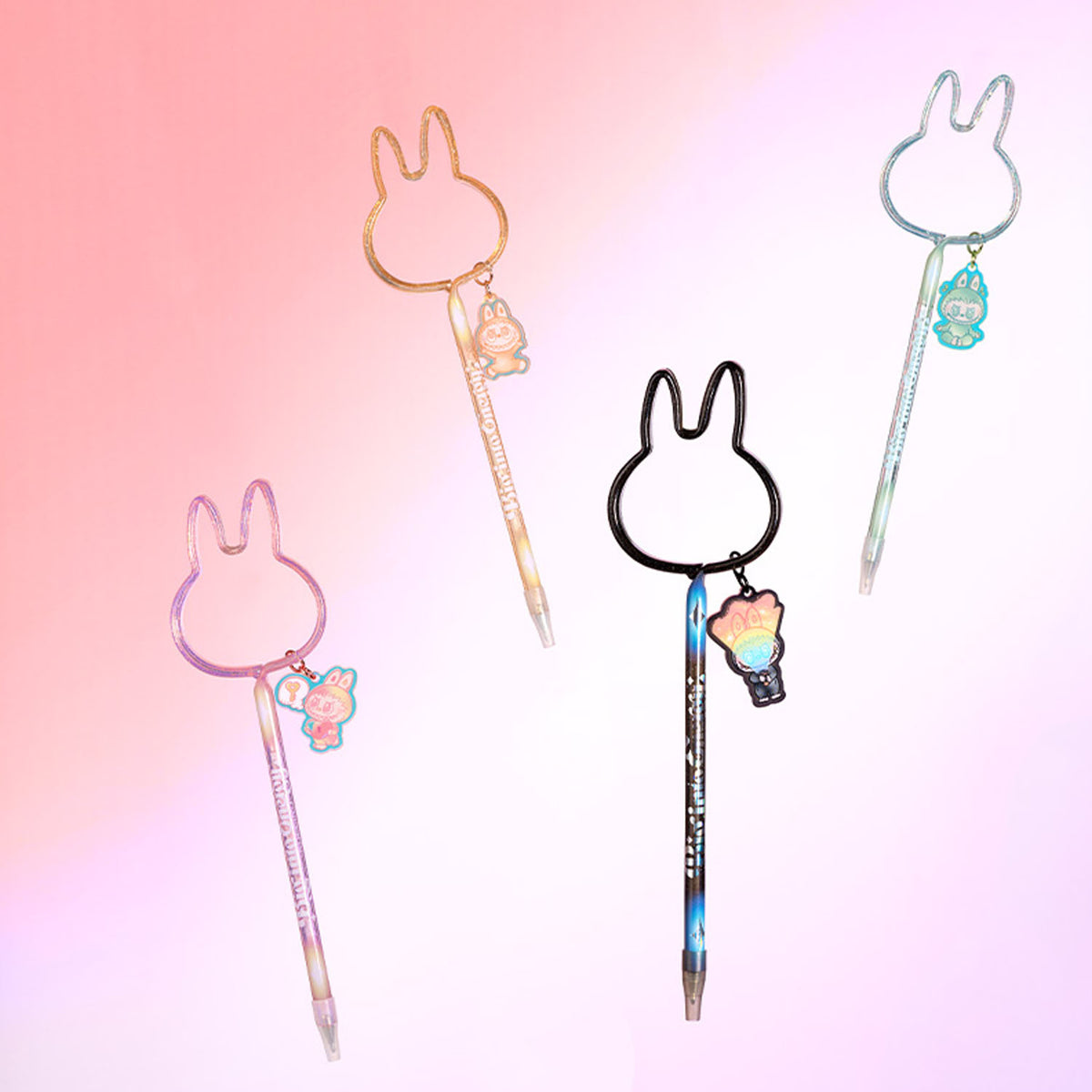 THE MONSTERS LABUBU Big into Energy Series - Pen Blind Box