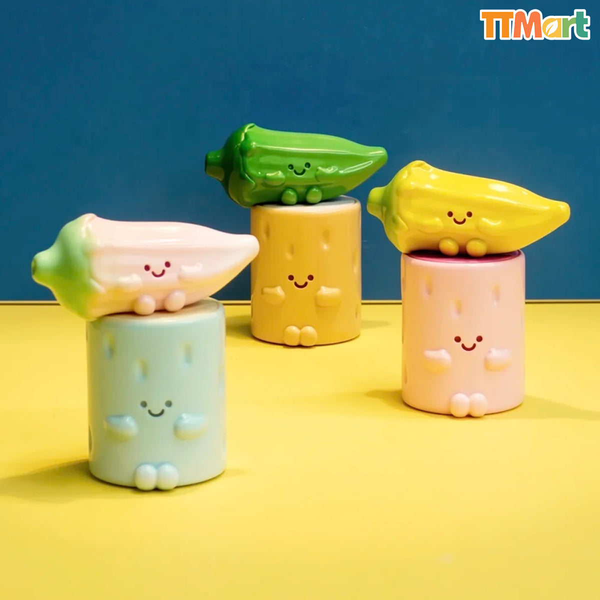 MEICHAI Veggie Garden V2 Series Mini Blind Bag