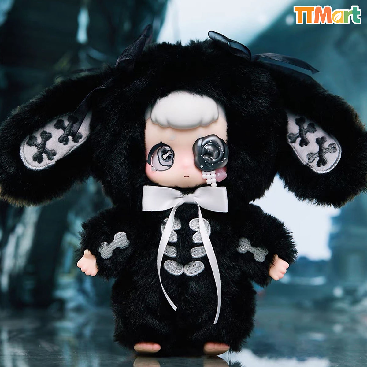 KASA Forest Party Series Plush Blind Box