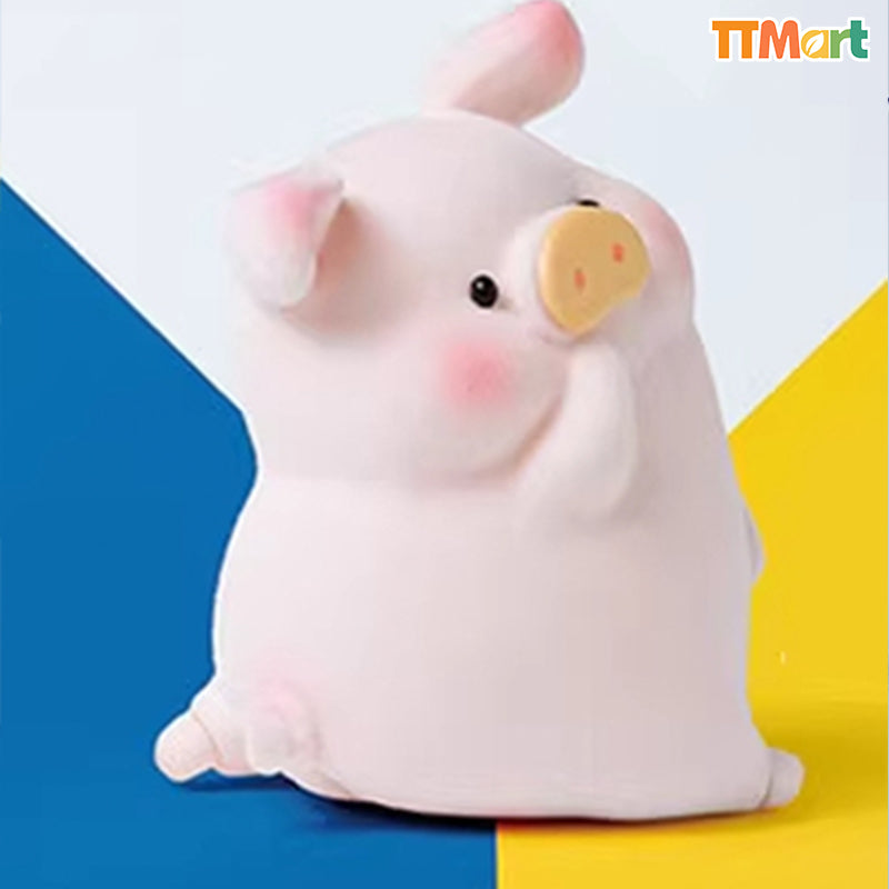 LULU THE PIGGY Original V2 Figure Series Blind Box