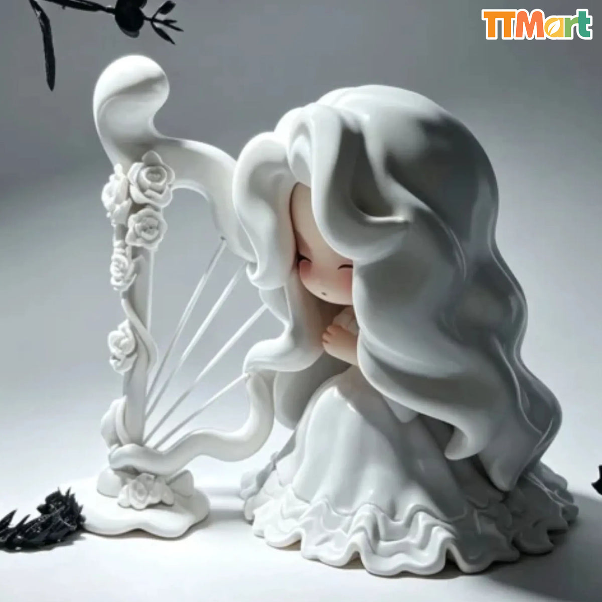 DMMM Series Figure Blind Box