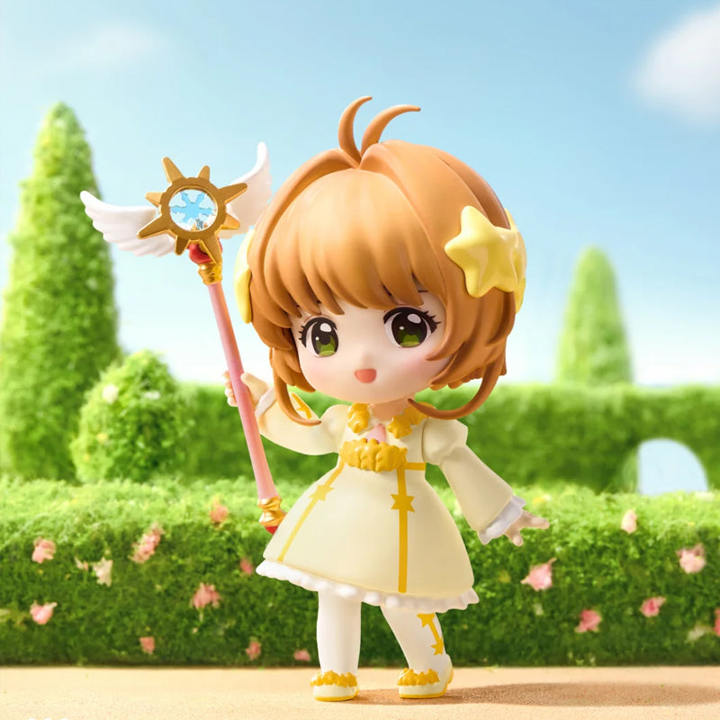 Cardcaptor Sakura Clear Card Series Blind Box