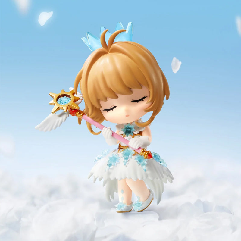 Cardcaptor Sakura Clear Card Series Blind Box