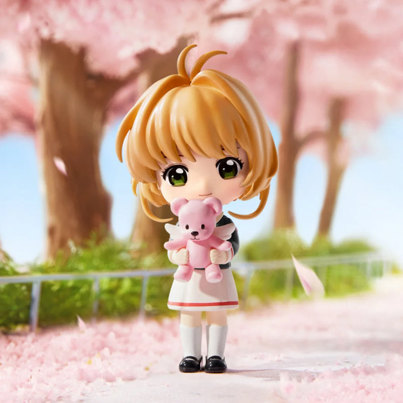 Cardcaptor Sakura Clear Card Series Blind Box