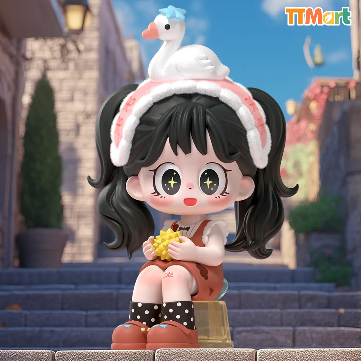 MILAY Migogo Mini Series Blind Box