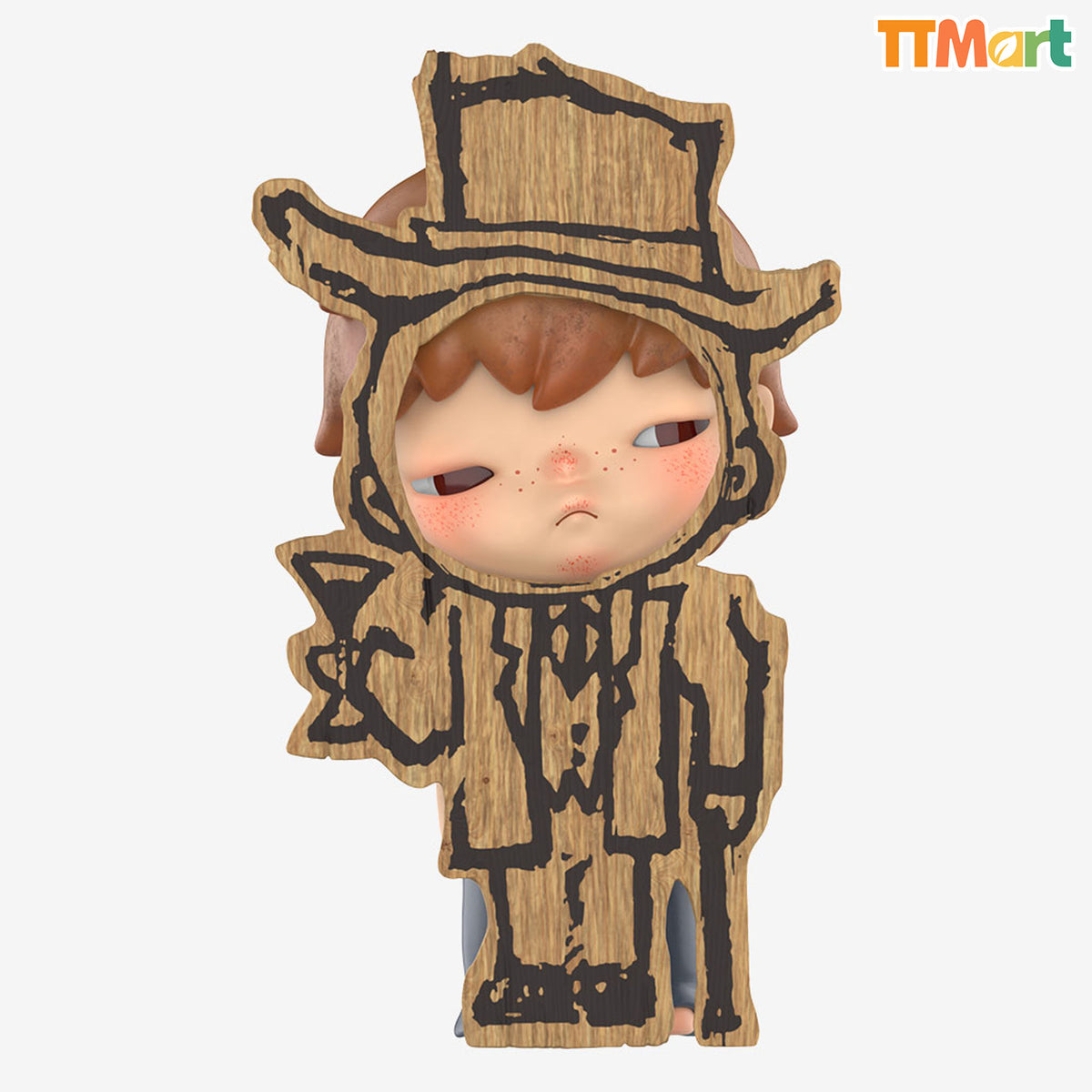 HIRONO Shelter Series Blind Box