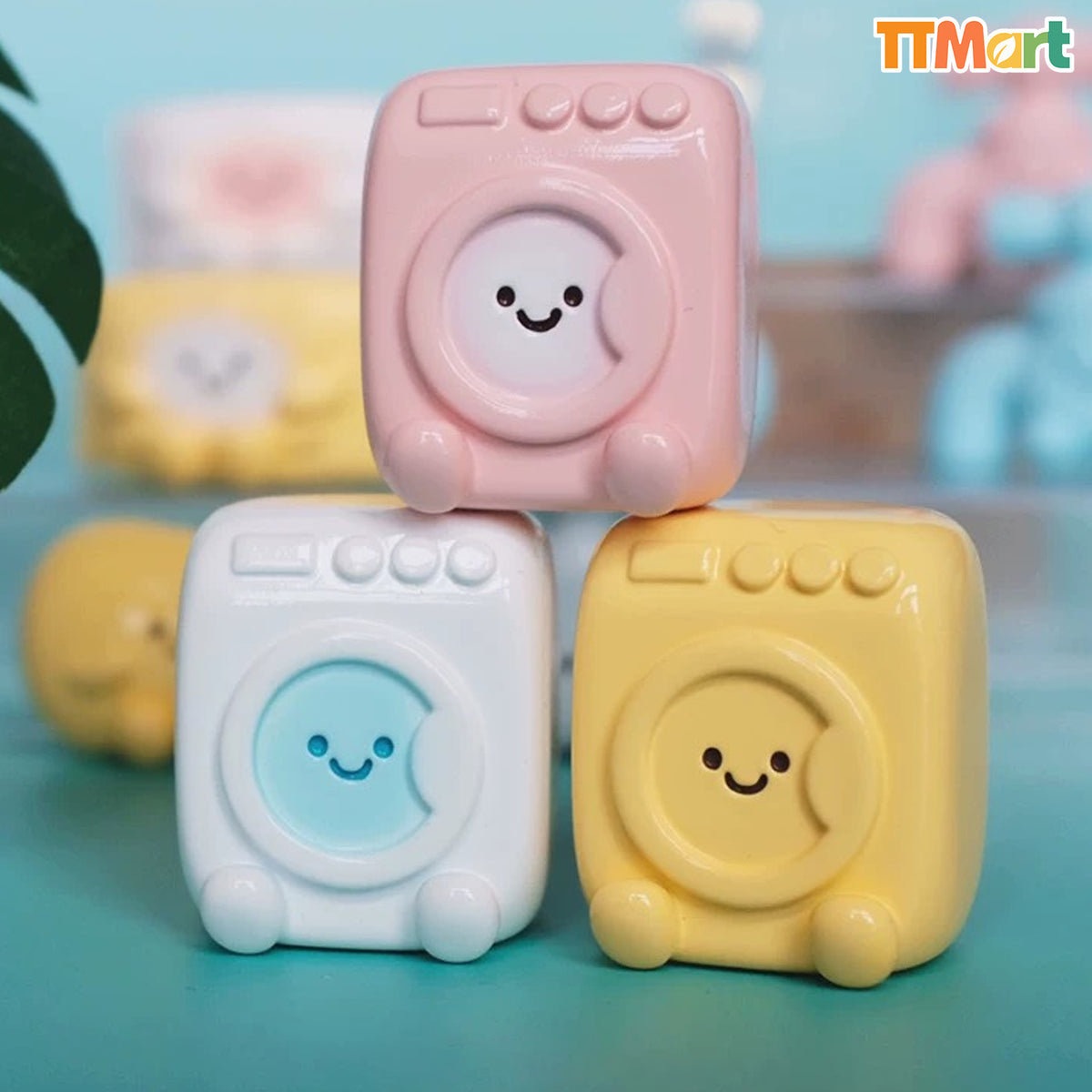 MEICHAI Bathroom V2 Mini Series Blind Bag