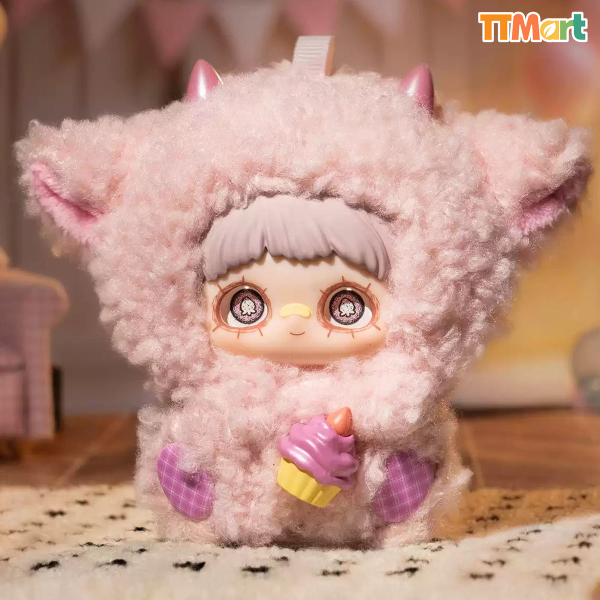MAYMEI Surprise Party Series Blind Box
