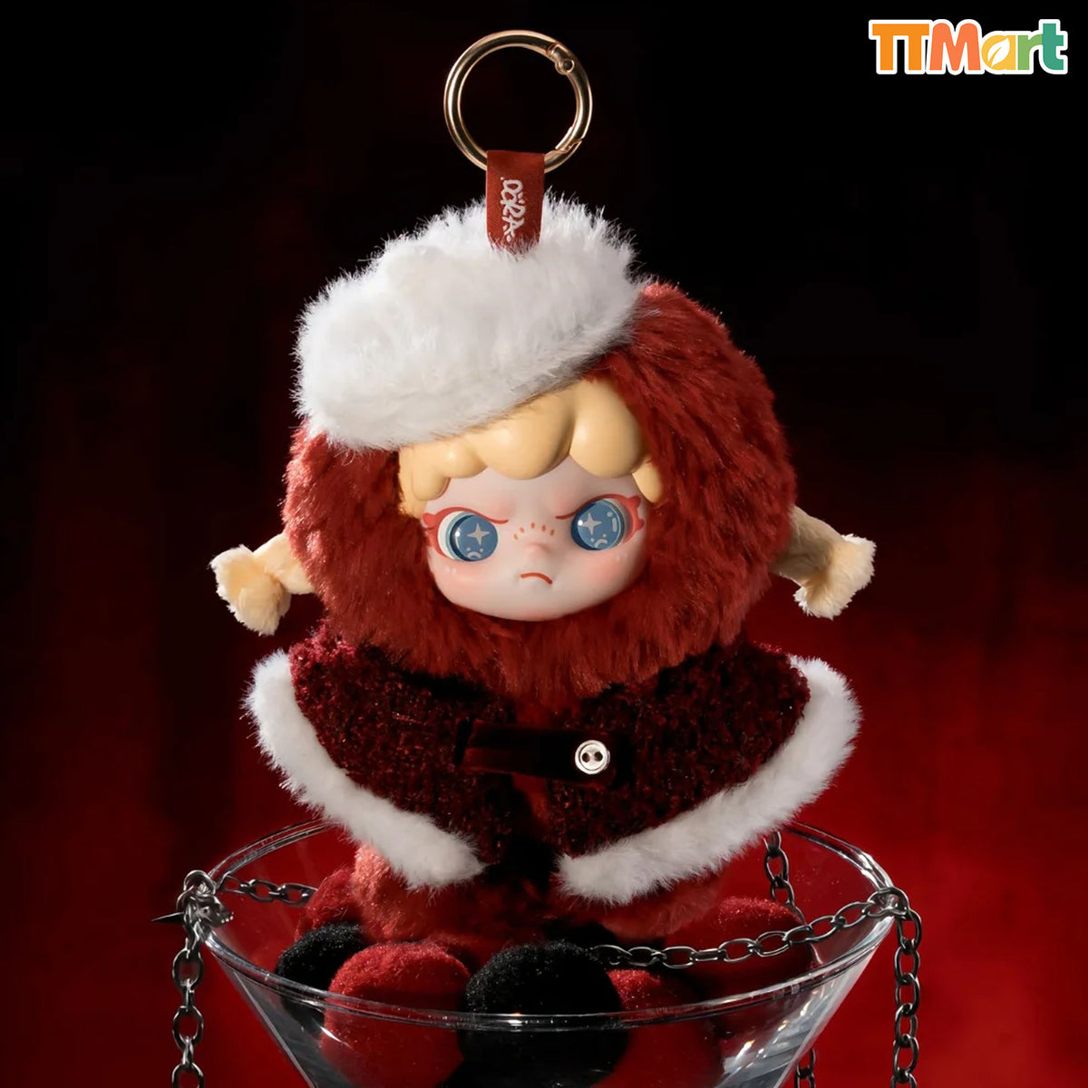 DORA Fantasy Cocktails Serise Plush Blind Box