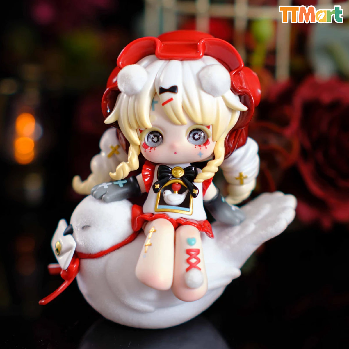 NINITA Gorgeous Manor Series Figure Blind Box