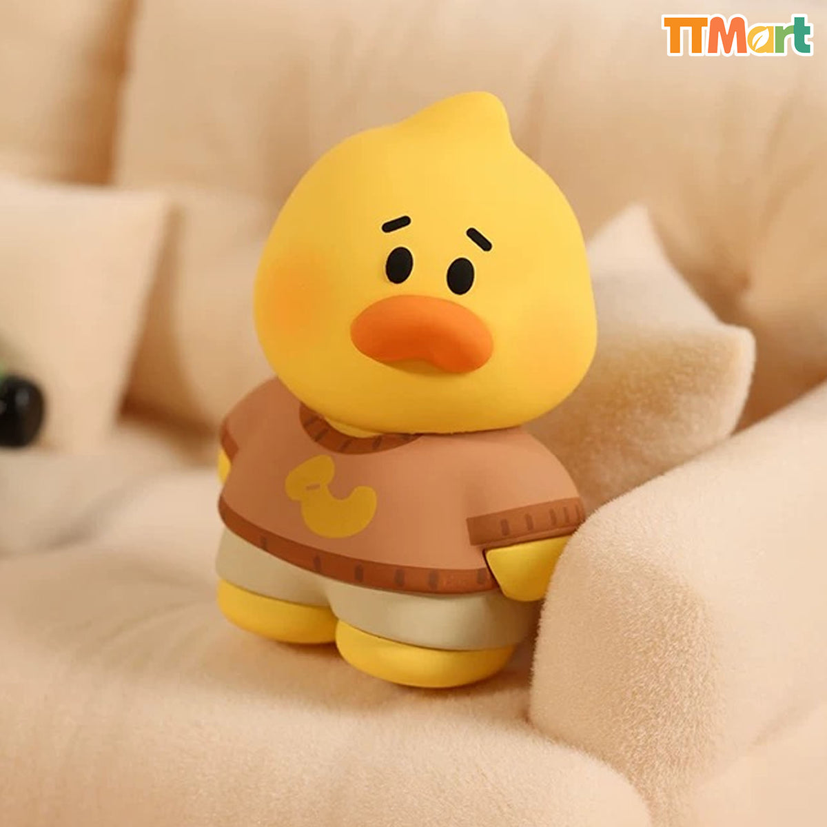 NINIGOGO Happy Day Series Mini Blind Bag